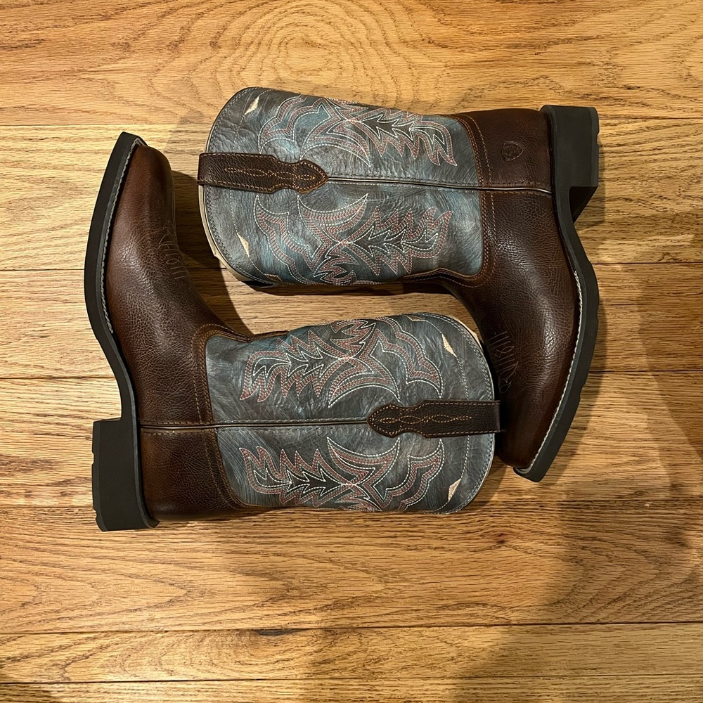 Ariat Women's Delilah Western Boot